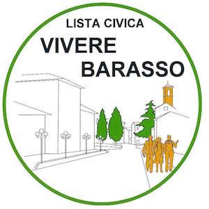 Lista Civica Vivere Barasso