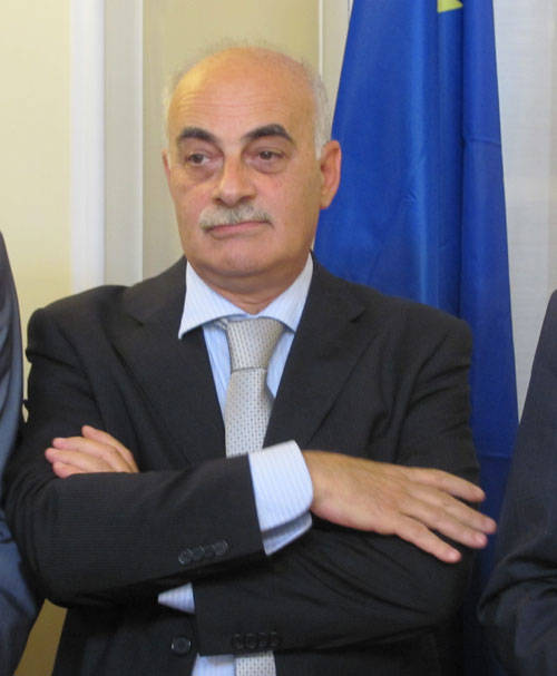 Carlo Baroni